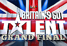 Britain's Got Talent Grand Final 2020 